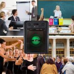 Zoook Rocker Thunder Pro Bluetooth Speaker - Image 4