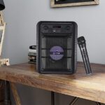 Zoook Rocker Thunder Pro Bluetooth Speaker - Image 5
