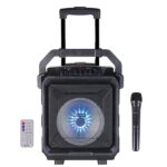 Zoook Rocker Thunder XL 50W Party Speaker
