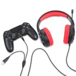 Zoook Stealth Professional Gaming Headset - Image 3