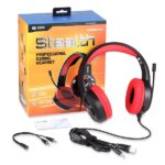 Zoook Stealth Professional Gaming Headset - Image 5