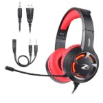 Zoook Stealth Professional Gaming Headset - Image 6