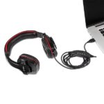 Zoook Stingray USB Headphone with Mic - Image 3