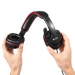 Zoook Stingray USB Headphone with Mic - Image 4