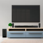 Zoook Studio Pro 5.1 CH Home Theatre with HDMI ARC - Image 4