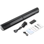 Zoook Studio Solo 50W Gaming Soundbar - Image 4