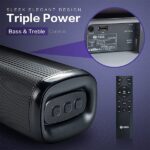 Zoook Studio 160W Bluetooth Soundbar - Image 3