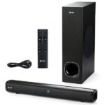 Zoook Studio 160W Bluetooth Soundbar - Image 5