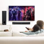 Zoook Studio 160W Bluetooth Soundbar - Image 6