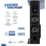 Zoook Tornado 60W Bluetooth Tower Speaker - Image 2