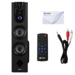 Zoook Tornado 60W Bluetooth Tower Speaker - Image 5