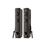 Zoook Xtreme Duo 150W Dual Tower Speaker
