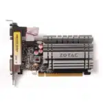 Zotac GT 730 4GB DDR3 Zone Edition Graphics Card - Image 2
