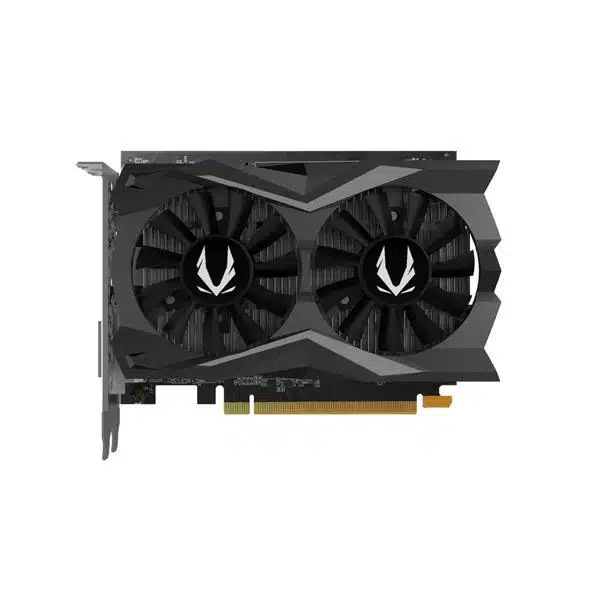 Zotac-GTX-1650-AMP-Core-4GB-Gaming-Graphics-Card-2.webp Zotac GTX 1650 AMP Core 4GB Gaming Graphics Card - Image 2