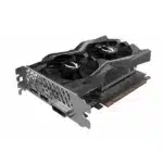 Zotac GTX 1650 AMP Core 4GB Gaming Graphics Card - Image 3