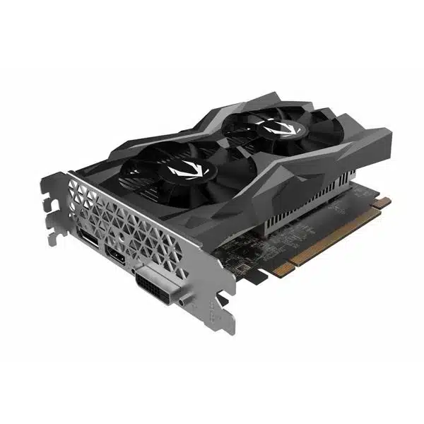 Zotac-GTX-1650-AMP-Core-4GB-Gaming-Graphics-Card-3.webp Zotac GTX 1650 AMP Core 4GB Gaming Graphics Card - Image 3