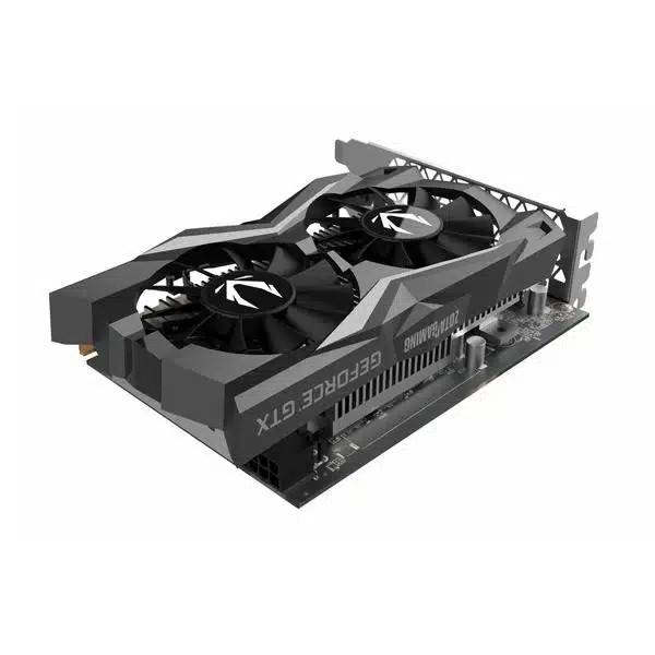 Zotac-GTX-1650-AMP-Core-4GB-Gaming-Graphics-Card-4.webp Zotac GTX 1650 AMP Core 4GB Gaming Graphics Card - Image 4