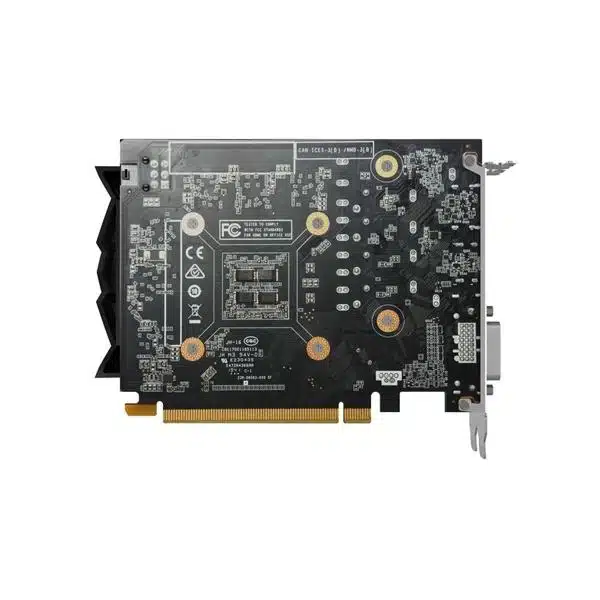 Zotac-GTX-1650-AMP-Core-4GB-Gaming-Graphics-Card-5.webp Zotac GTX 1650 AMP Core 4GB Gaming Graphics Card - Image 5