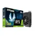 Zotac Gaming RTX 3050 Solo 6GB Graphics Card