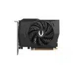 Zotac Gaming RTX 3050 Solo 6GB Graphics Card - Image 2