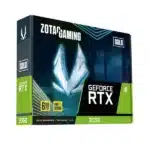 Zotac Gaming RTX 3050 Solo 6GB Graphics Card - Image 7