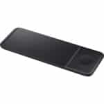 Samsung Trio Pad 3 In 1 Wireless Charger