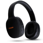 TRIGGR Trinity 1 with 40mm Drivers Headphones