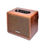 Aiwa MI-X150 Retro Plus X Retro Bluetooth Home Audio Surround Sound