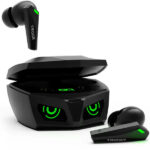TRIGGR Kraken X1 Earbuds with Battery Display