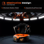 TRIGGR Kraken X1 Plus Earbuds with Dual Pairing - Image 2