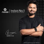 Noise ColorFit Pro 2 Smart Watch - Image 10