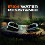 TRIGGR Kraken X1 Earbuds with Battery Display - Image 11