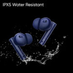 Realme Buds Air 5 with 50dB ANC Wireless Earbuds - Image 8