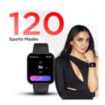 Fire-Boltt Wonder Calling Smartwatch - Image 7