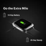 Noise ColorFit Pro 2 Smart Watch - Image 8