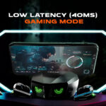 TRIGGR Kraken X1 Earbuds with Battery Display - Image 4