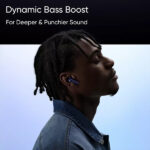 Realme Buds Air 5 with 50dB ANC Wireless Earbuds - Image 10