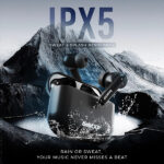 beatXP Vibe XPods Bluetooth True Wireless Earbuds - Image 4