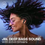 JBL Vibe Beam Earbuds - Image 6