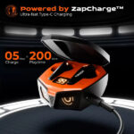 TRIGGR Kraken X1 Plus Earbuds with Dual Pairing - Image 5