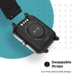 Noise ColorFit Pro 2 Smart Watch - Image 7