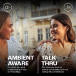 JBL Vibe Beam Earbuds - Image 5