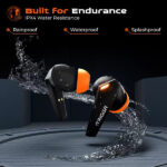 TRIGGR Kraken X1 Plus Earbuds with Dual Pairing - Image 9