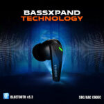 TRIGGR Kraken X1 Earbuds with Battery Display - Image 9