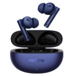 Realme Buds Air 5 with 50dB ANC Wireless Earbuds