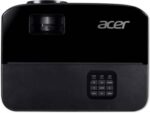 Acer X1223H (3600 lm) Portable Projector  (Black) - Image 2