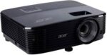 Acer X1223H (3600 lm) Portable Projector  (Black) - Image 3