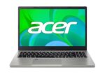 Acer Aspire Vero Green Thin and Light Laptop Intel Core i5 11th Gen (Windows 11 Home/MS Office/8 GB/512 GB SSD/Fingerprint Reader/Backlit KB) AV15-51 with 39.6 cm (15.6 inch) with FHD IPS Display