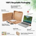 Acer Aspire Vero Green Thin and Light Laptop Intel Core i5 11th Gen (Windows 11 Home/MS Office/8 GB/512 GB SSD/Fingerprint Reader/Backlit KB) AV15-51 with 39.6 cm (15.6 inch) with FHD IPS Display - Image 3