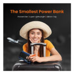 Portronics Ampbox 10K 10000 mAh Power Bank with 22.5W Fast Charging - Image 6